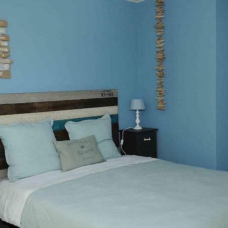 Les Loges De L'Ecurie Bed & Breakfast ดัมแกน ภายนอก รูปภาพ