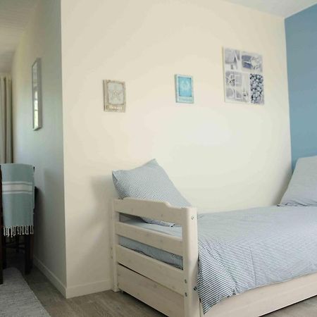 Les Loges De L'Ecurie Bed & Breakfast ดัมแกน ภายนอก รูปภาพ