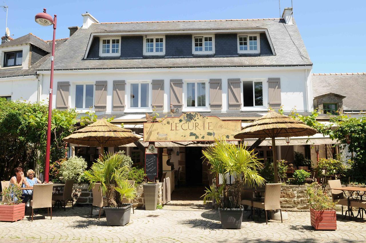 Les Loges De L'Ecurie Bed & Breakfast ดัมแกน ภายนอก รูปภาพ